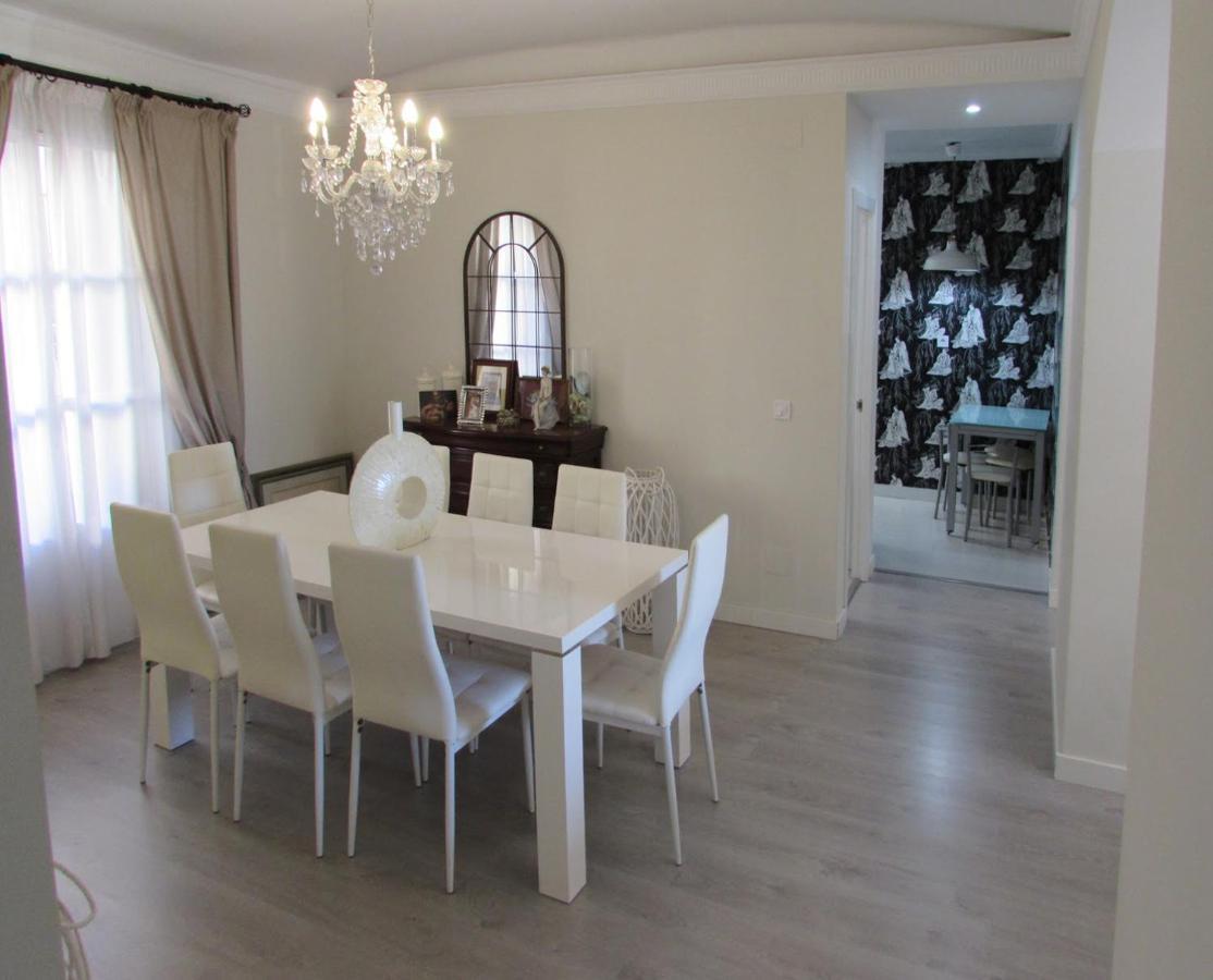 Appartement A 50 Metros De La Playa Malagueta Con Vistas Al Mar Málaga