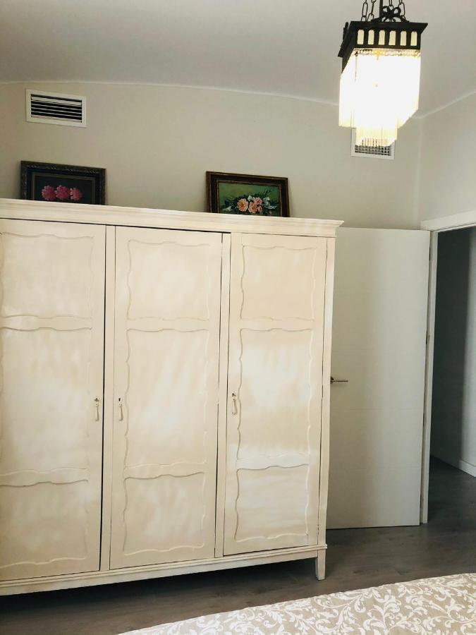 Appartement A 50 Metros De La Playa Malagueta Con Vistas Al Mar Málaga